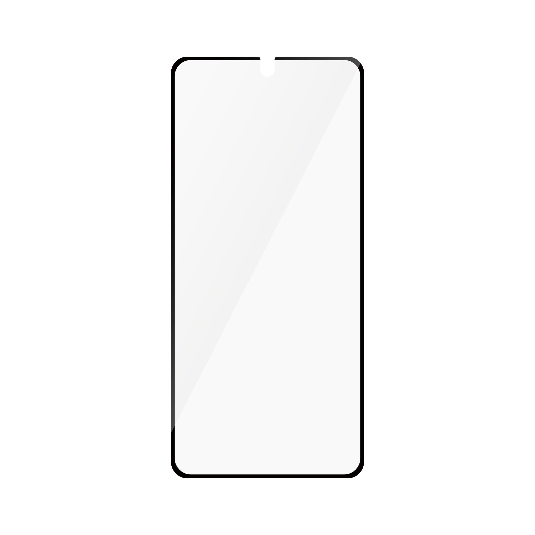 SAFE. by PanzerGlass® Displayschutz Google Pixel 8 Pro | Ultra-Wide Fit